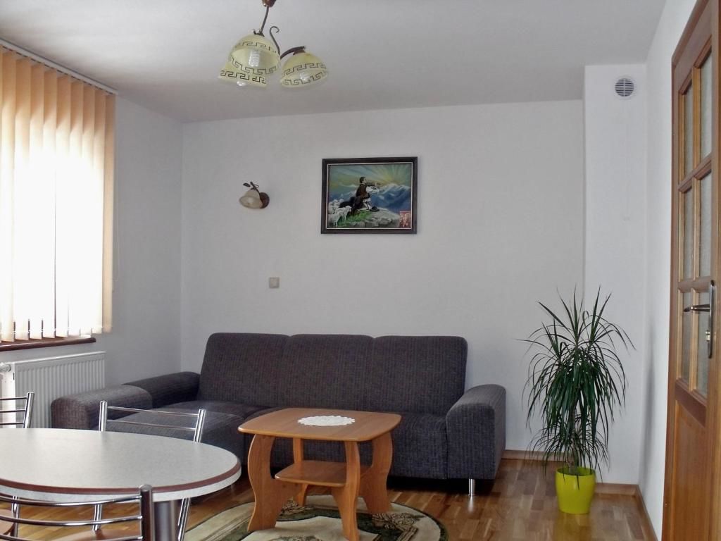 Апартаменты Apartment Mały-1 Бялка-Татшаньска-21