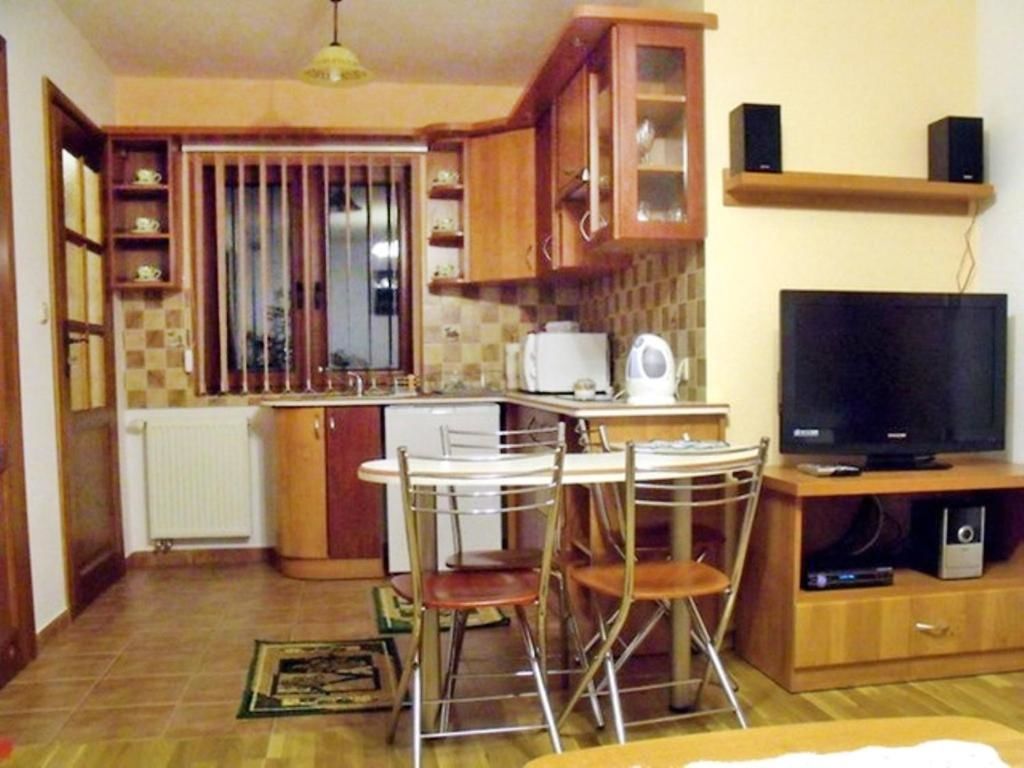 Апартаменты Apartment Mały-1 Бялка-Татшаньска-22