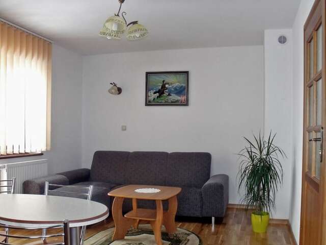 Апартаменты Apartment Mały-1 Бялка-Татшаньска-20